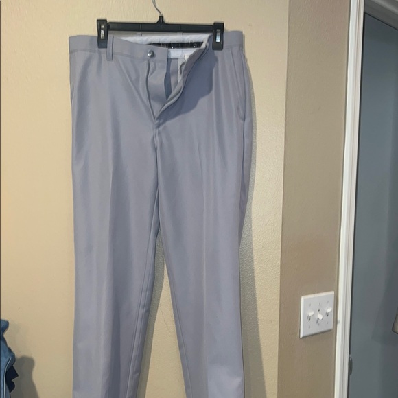 Callaway Other - Callaway Gray Dress Pants Straight Leg